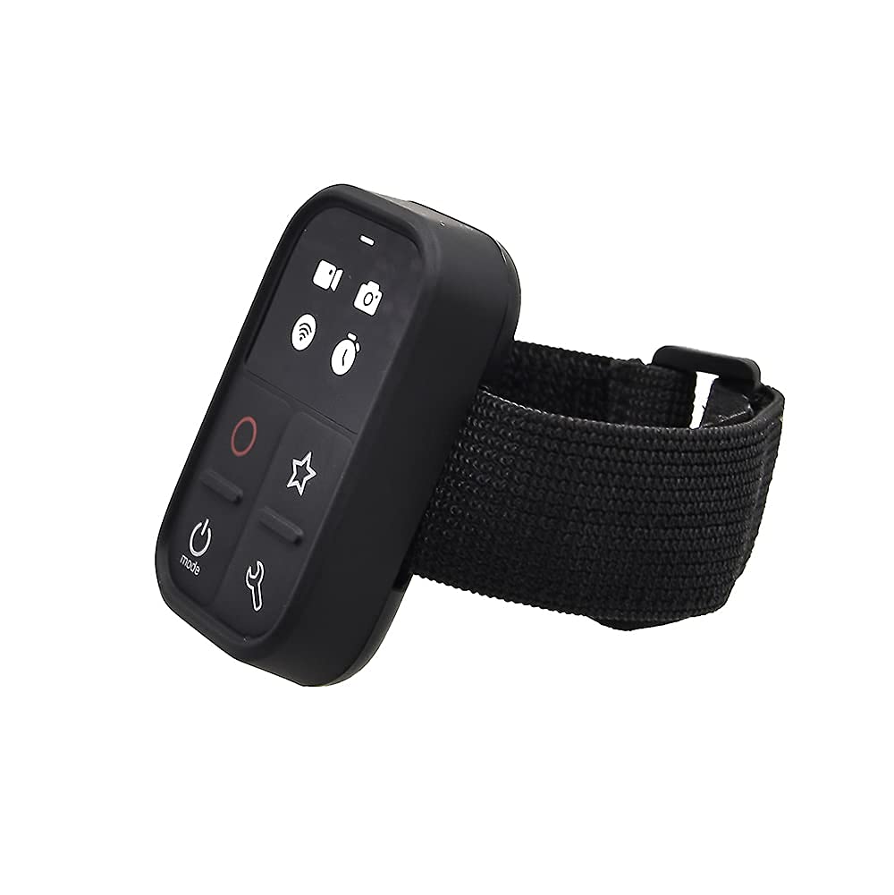 VGSION WiFi Remote Control for GoPro Hero 11, 10/9 Black/Hero 8 / Max
