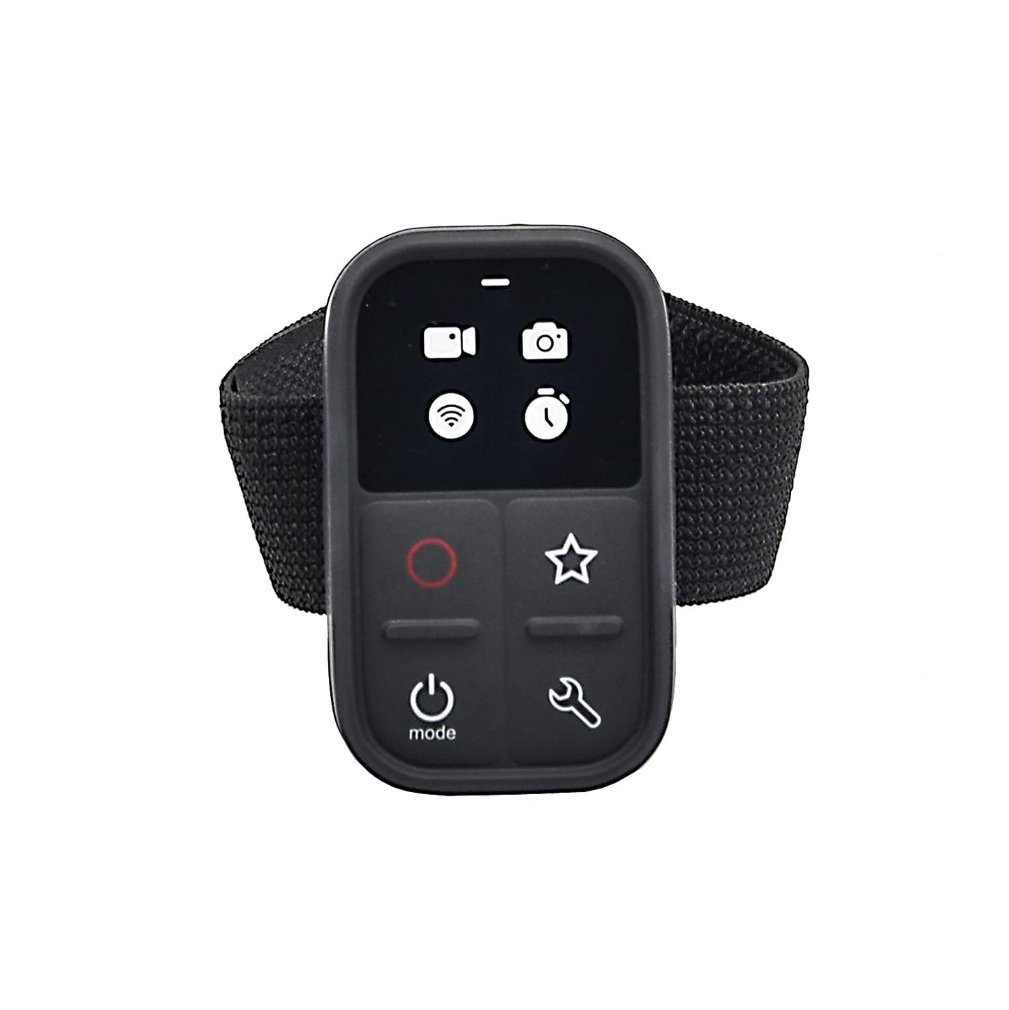 VGSION WiFi Remote Control for GoPro Hero 11, 10/9 Black/Hero 8 / Max