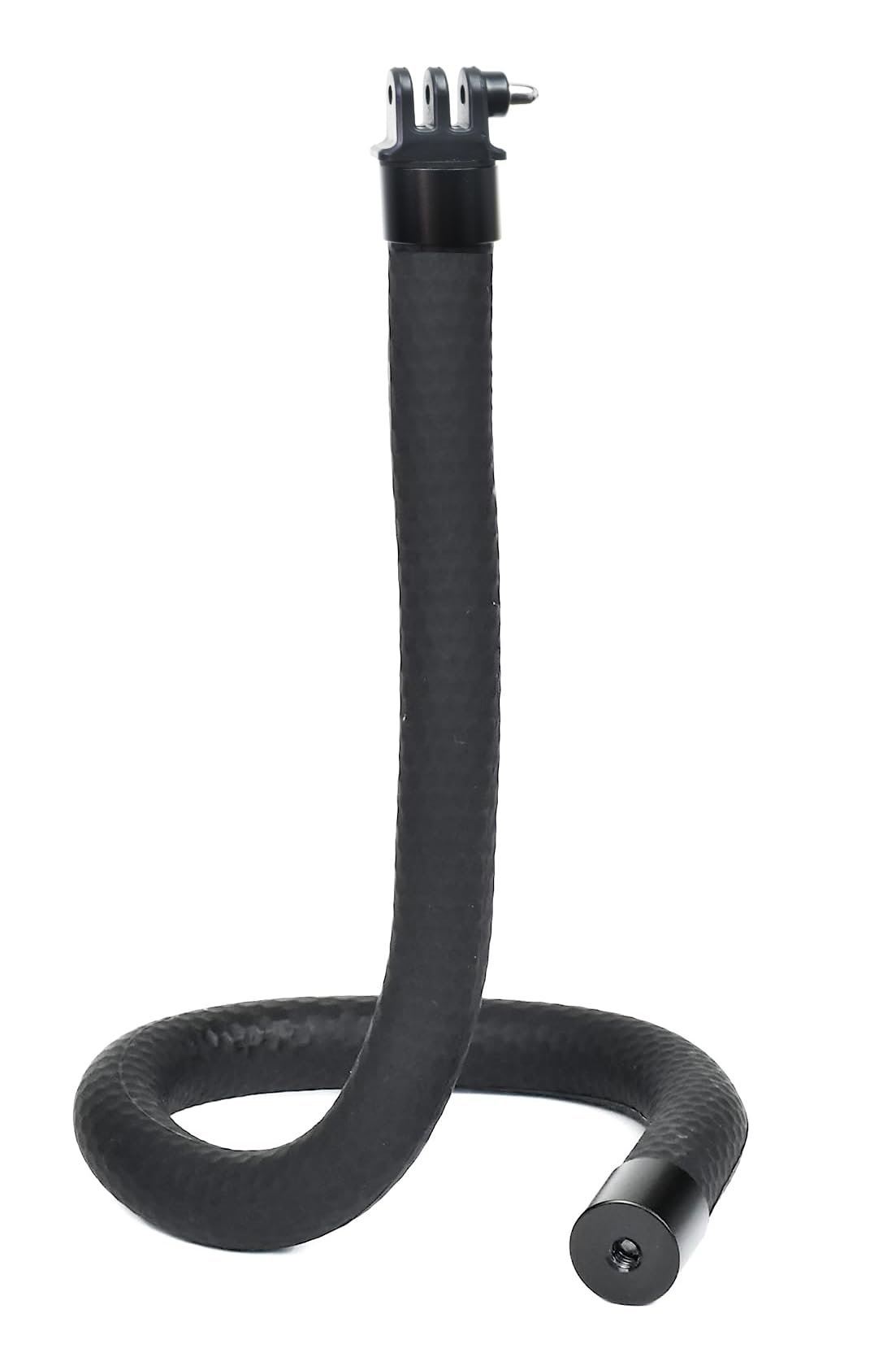 VGSION Flexible Mount for GoPro Hero 12, Hero 11, Hero 10, Hero 9, Hero 8, Hero 7- Tail Mount for GoPro
