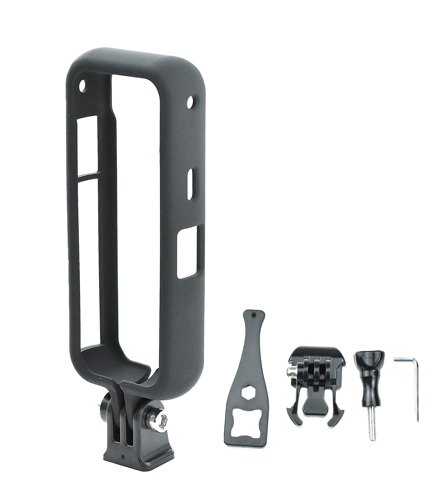 VGSION Frame Case Mount for Insta360 X2