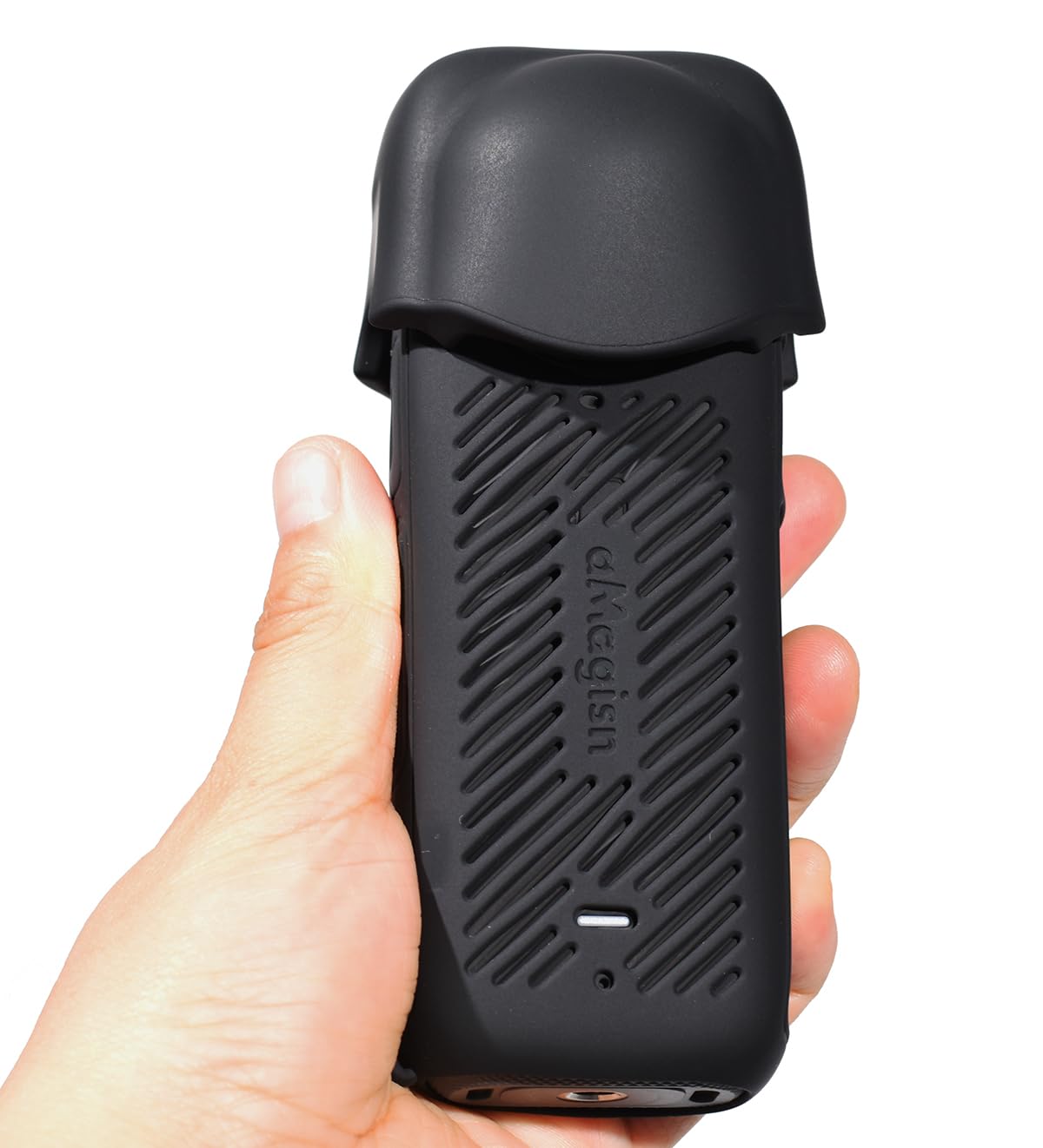 Fotoleey X4 Accessory Kit- Silicone Case, Lens Cover and Tempered Screen Protector for Insta360 X4 black