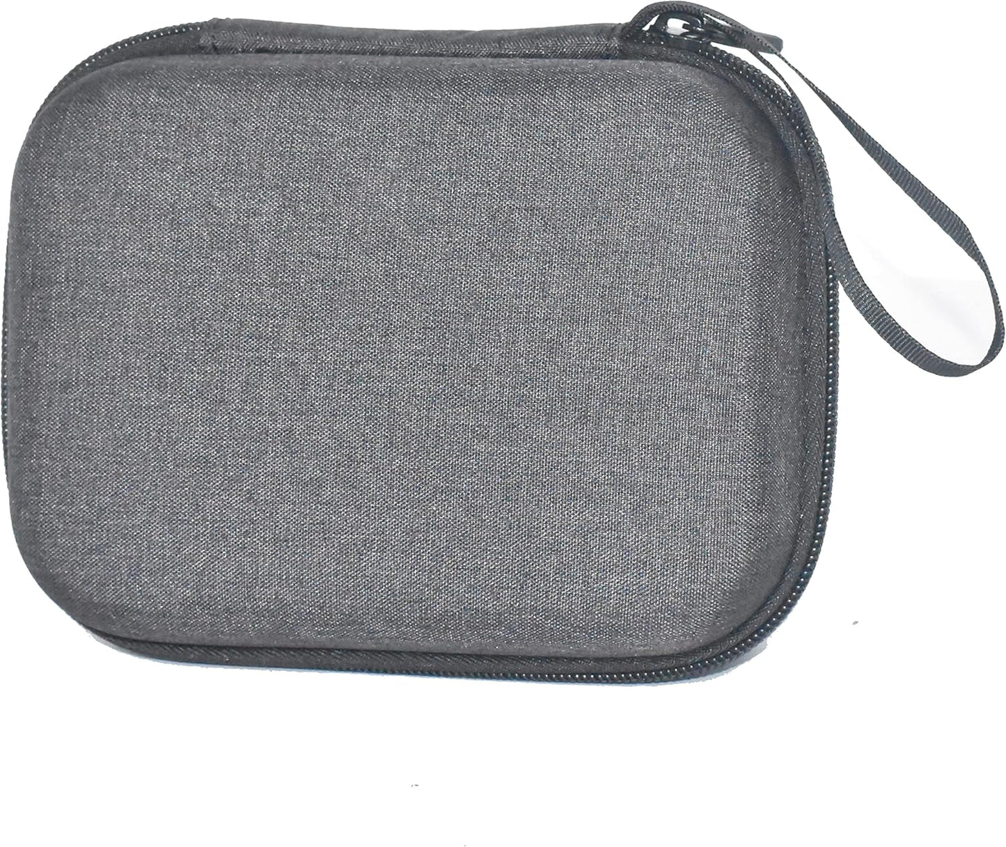 Hard Shell Carrying Case for DJI Osmo Action 4 - Includes Screen Protectors & Helmet Adhesive Mount