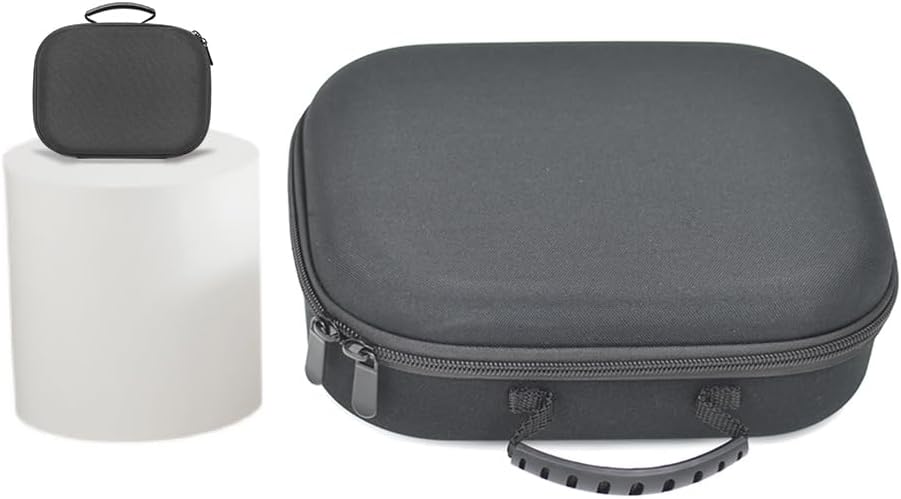 Fotoleey Carry Case Hard Shell Bag for HOVERAir X1 Drone