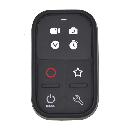 VGSION WiFi Remote Control for GoPro Hero 11, 10/9 Black/Hero 8 / Max