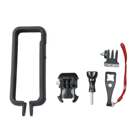 VGSION Frame Case Mount for Insta360 X2