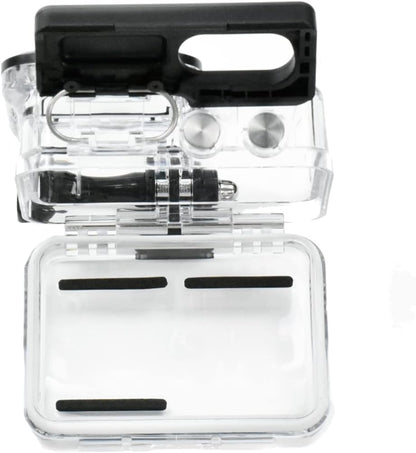 Underwater Housing Dive Case for Insta360 One RS 4K Wide Angle Edition