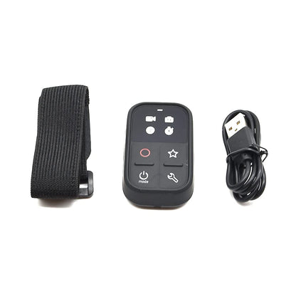 VGSION WiFi Remote Control for GoPro Hero 11, 10/9 Black/Hero 8 / Max