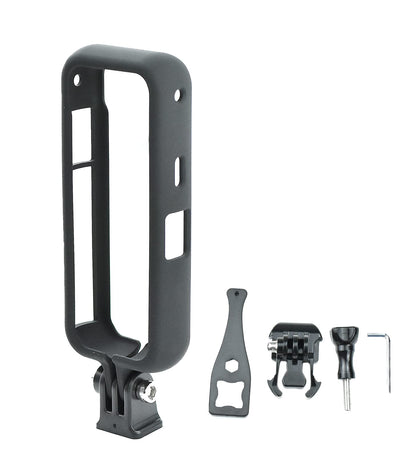 VGSION Frame Case Mount for Insta360 X2