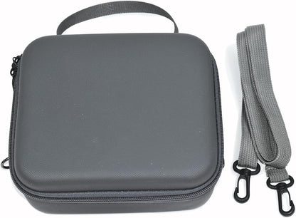 Fotoleey Carry Case for Insta360 Flow, PU Material, Stainproof, Impact Resistant