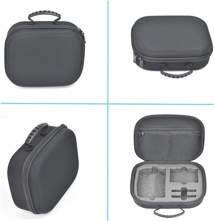 Fotoleey Carry Case Hard Shell Bag for HOVERAir X1 Drone