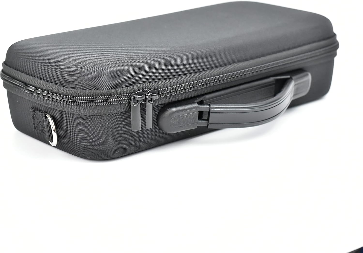 Fotoleey Hard Shell Case for Insta360 GO 3S, Go 3, Hard Shell Bag with Shoulder Strap