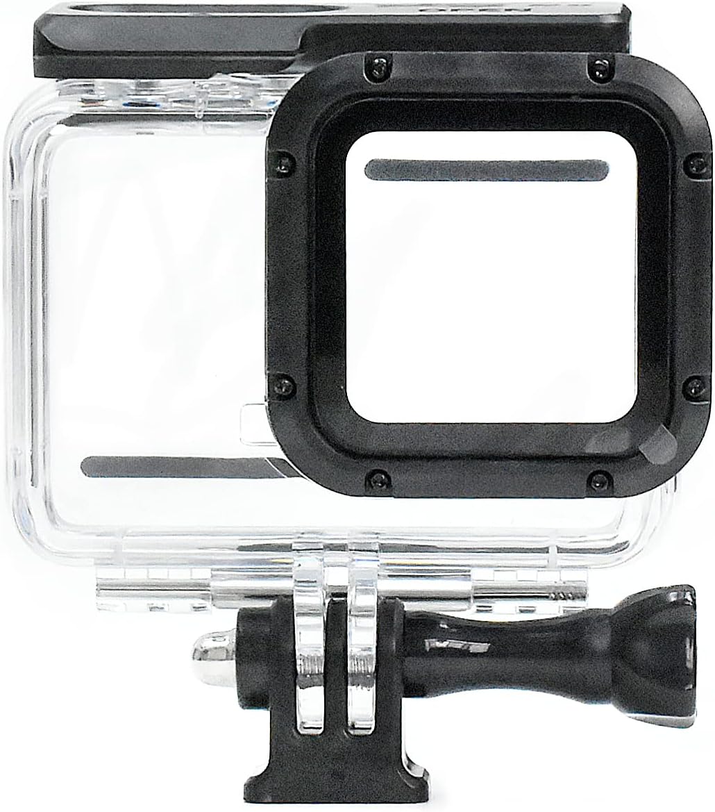 Underwater Housing Dive Case for Insta360 One RS 4K Wide Angle Edition