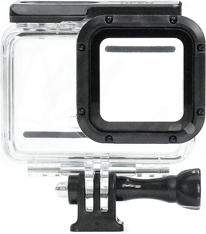 Underwater Housing Dive Case for Insta360 One RS 4K Wide Angle Edition