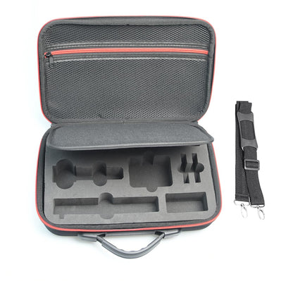Fotoleey Carrying Case for Insta360 X4 with Shoulder Strap Hard Shell