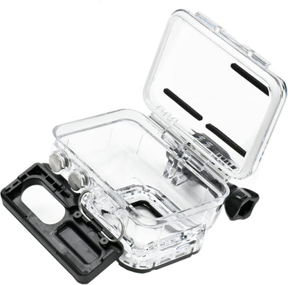 Underwater Housing Dive Case for Insta360 One RS 4K Wide Angle Edition