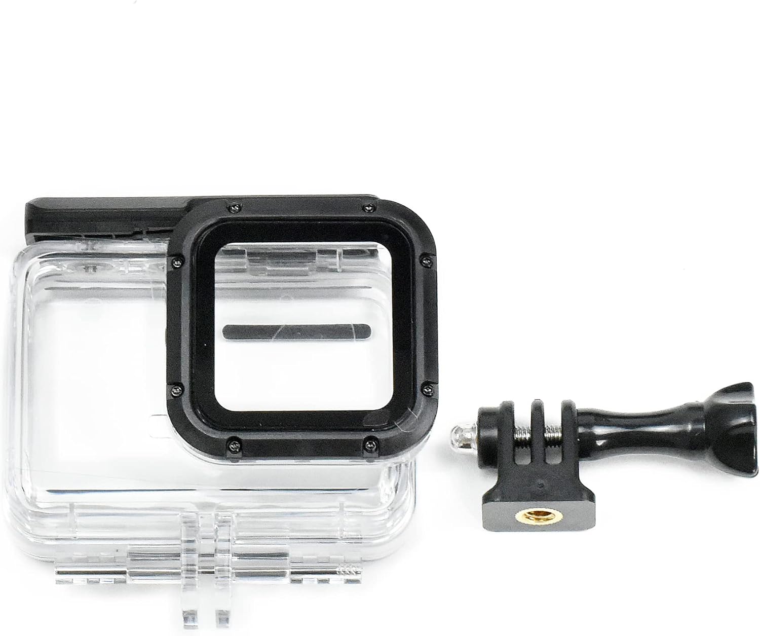 Underwater Housing Dive Case for Insta360 One RS 4K Wide Angle Edition