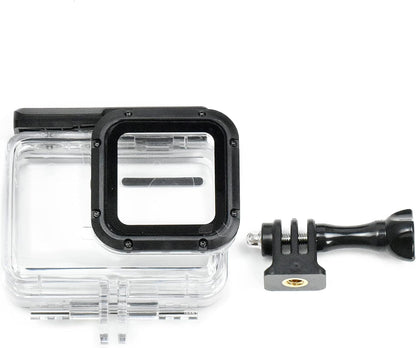 Underwater Housing Dive Case for Insta360 One RS 4K Wide Angle Edition