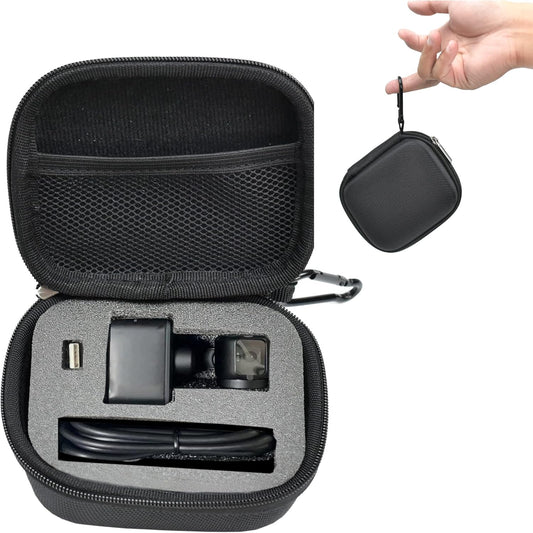 Storage Case for Insta360 Link The AL-powered 4k Webcam