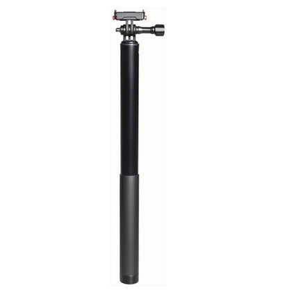 Extension Rod for DJI Osmo Action 5 Pro / 4/3, 13.8-59" Aluminum Pole with Quick Release Mount