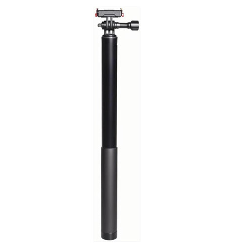 Extension Rod for DJI Osmo Action 5 Pro / 4/3, 13.8-59" Aluminum Pole with Quick Release Mount